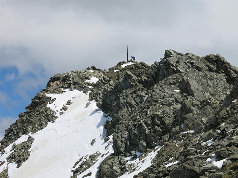 Rotenkogel